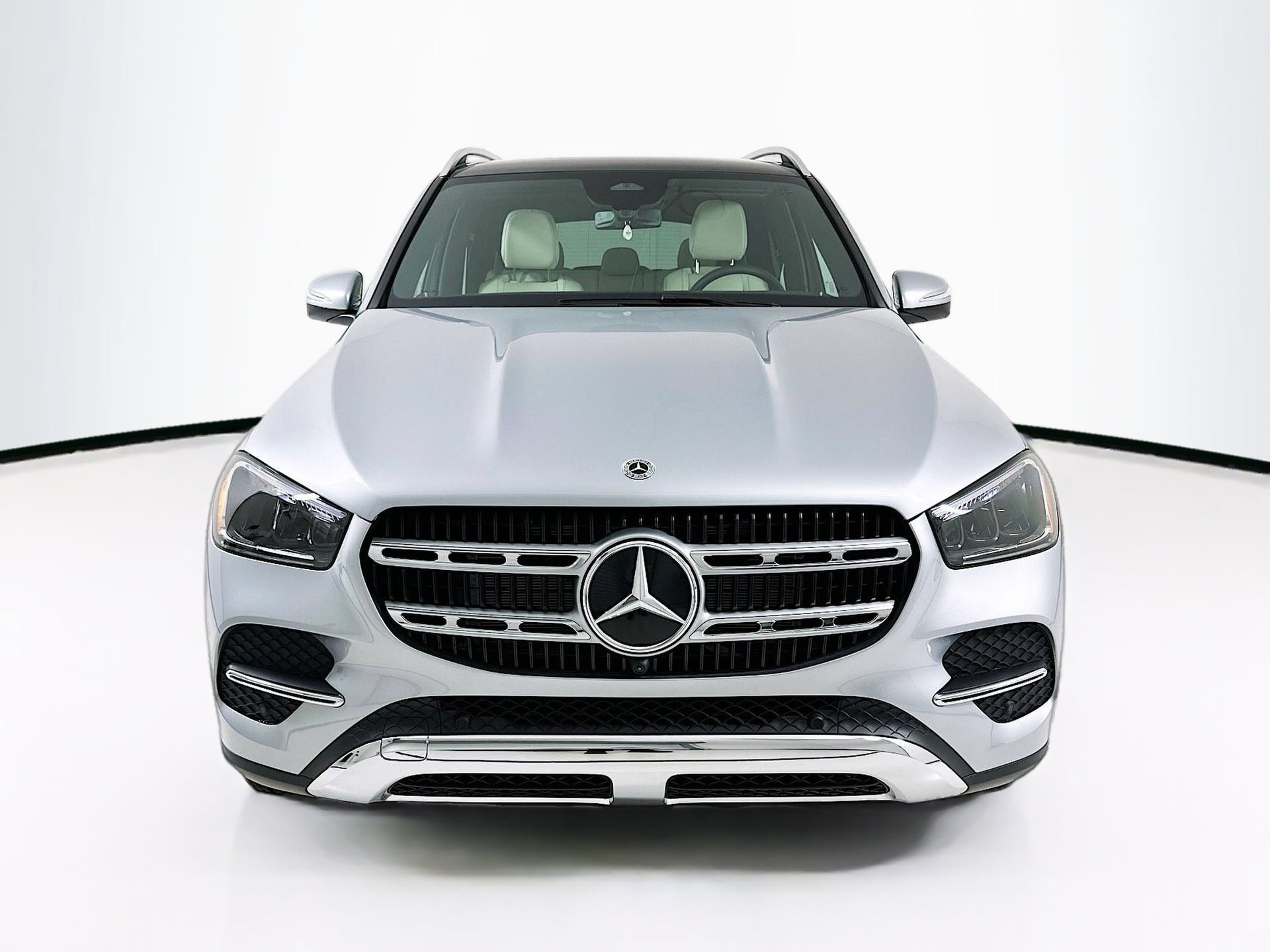 New 2026 Mercedes-Benz GLE 350 4MATIC image 2