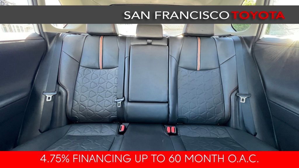 Certified 2023 Toyota RAV4 Adventure w/ Convenience Package image 14