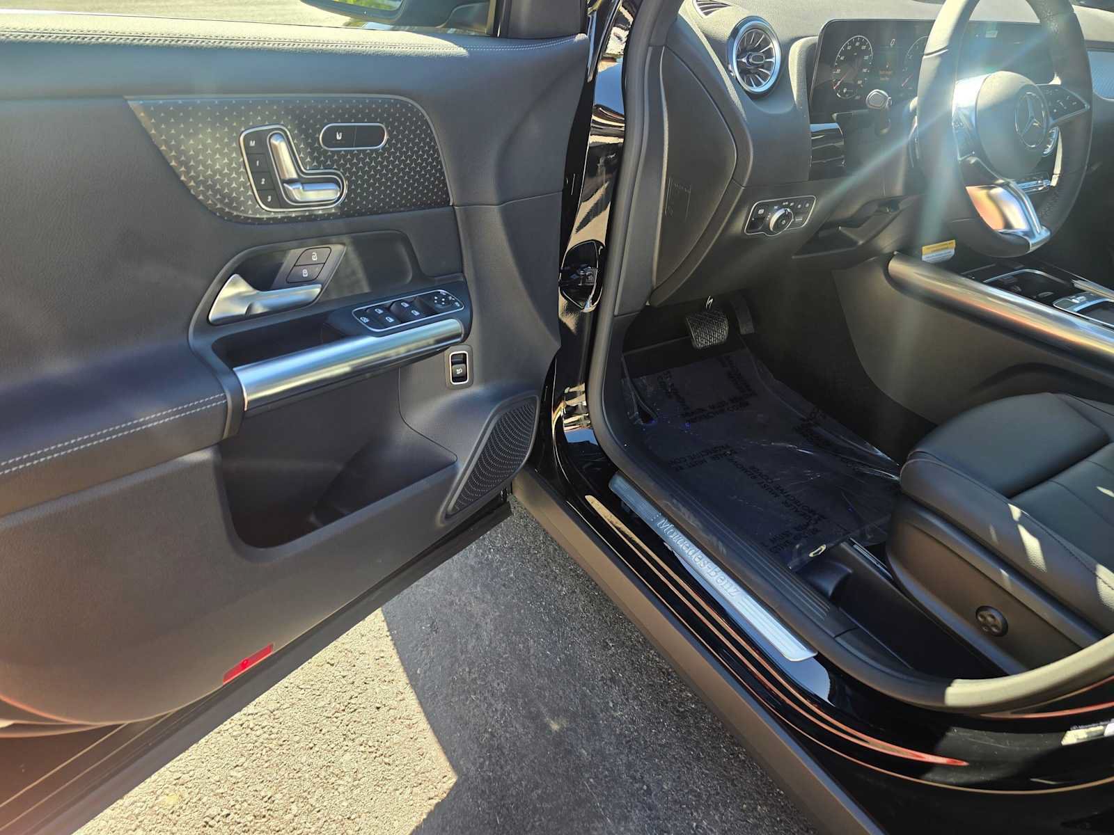 New 2026 Mercedes-Benz GLA 250 image 21