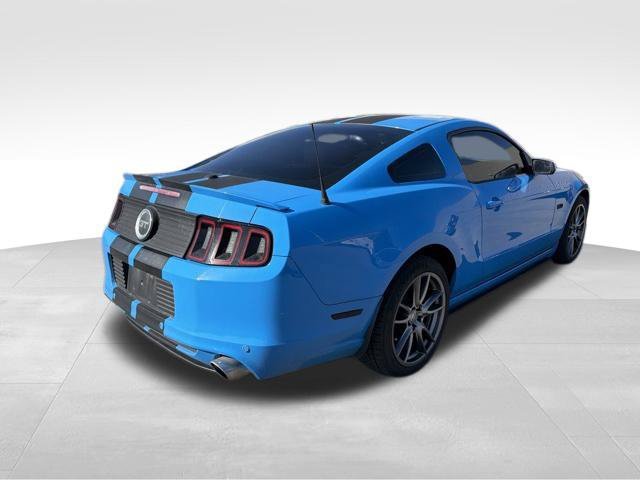 Used 2014 Ford Mustang GT Premium w/ Brembo Brake Package RWD image 3
