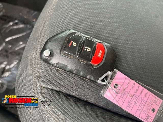 Used 2019 Jeep Wrangler Unlimited Sport S AWD/4WD image 25