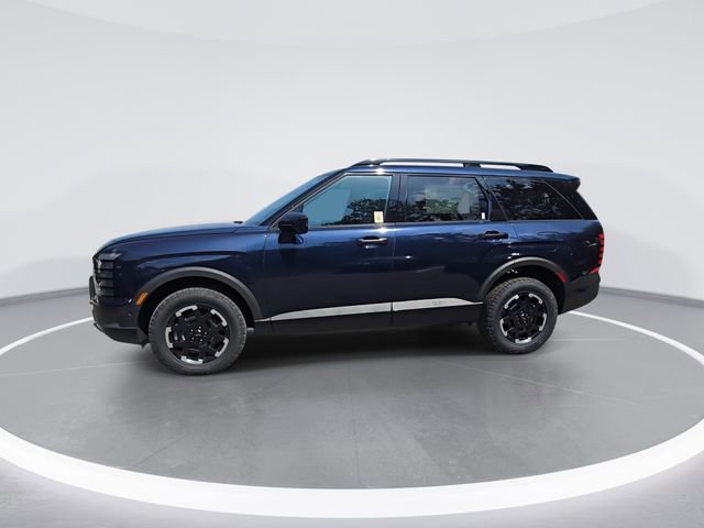 New 2026 Hyundai Palisade XRT Pro AWD/4WD image 4