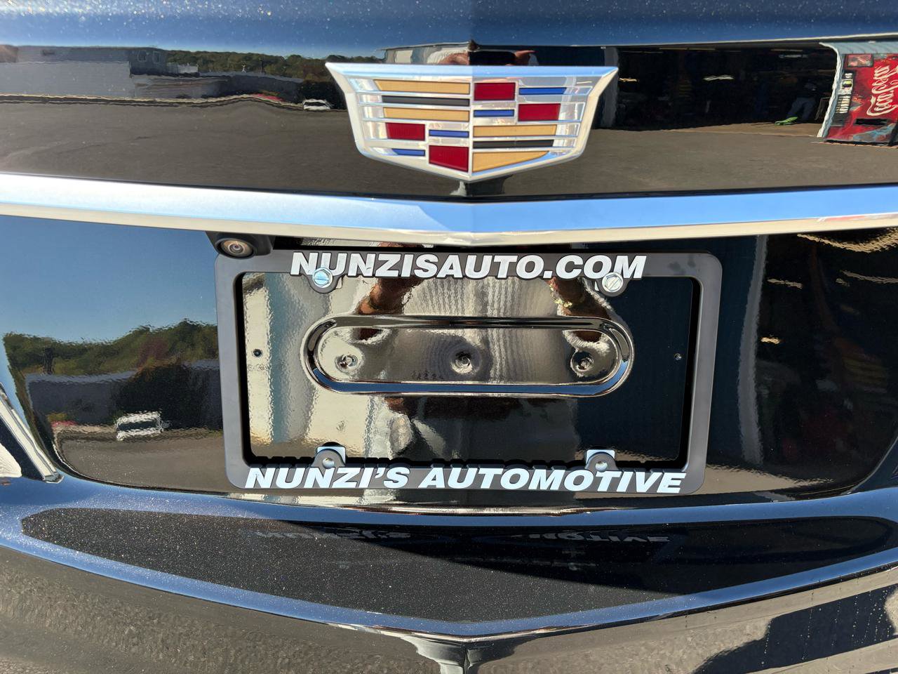 Used 2023 Cadillac XT5 Luxury AWD/4WD image 34