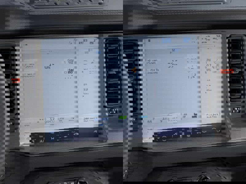 New 2025 Ford Bronco Raptor w/ Interior Carbon Fiber Pack image 30