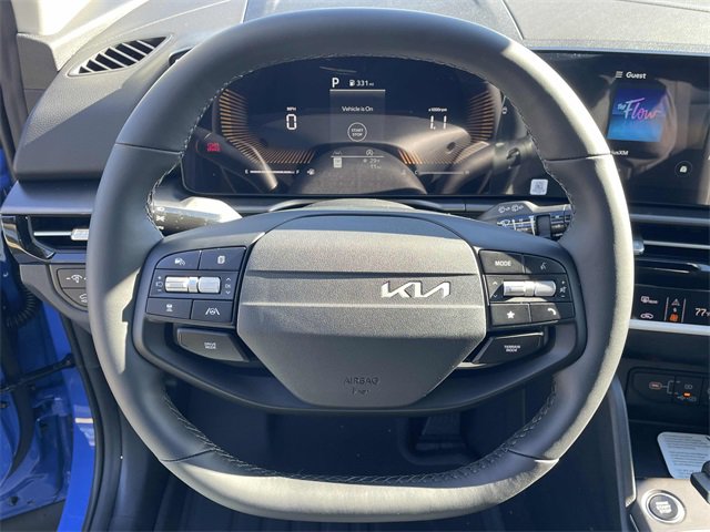 New 2026 Kia Sportage EX image 9