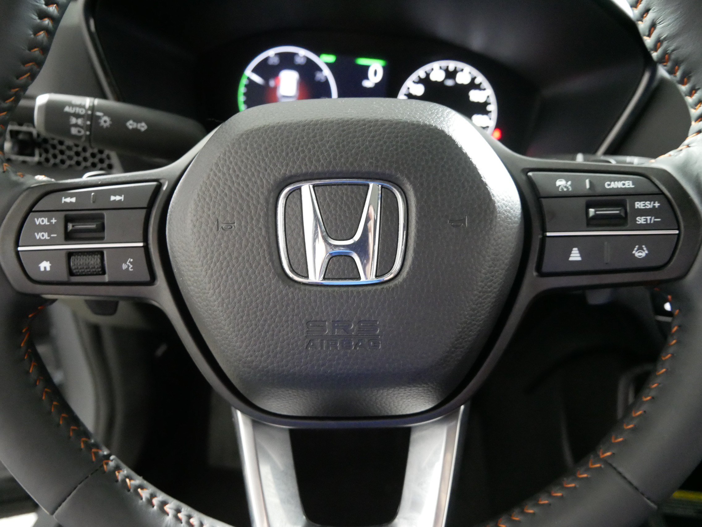 Used 2024 Honda CR-V Sport-L image 25