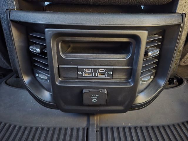 Used 2023 RAM 1500 Laramie image 35