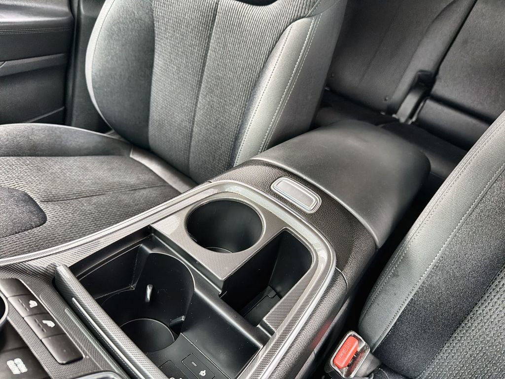 Used 2022 Hyundai Santa Fe SEL image 21