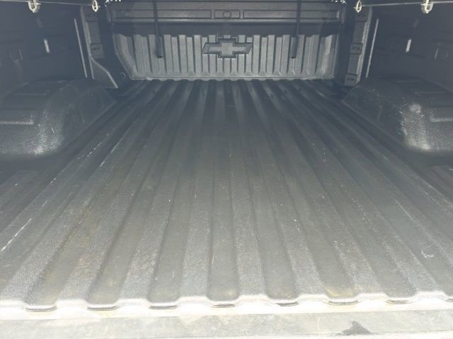 Used 2021 Chevrolet Silverado 2500 LTZ w/ LTZ Premium Package image 9