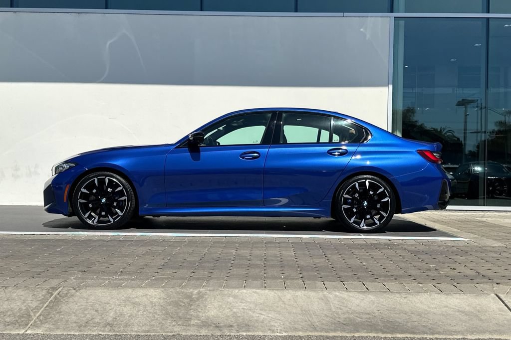 Used 2025 BMW M340i RWD image 6