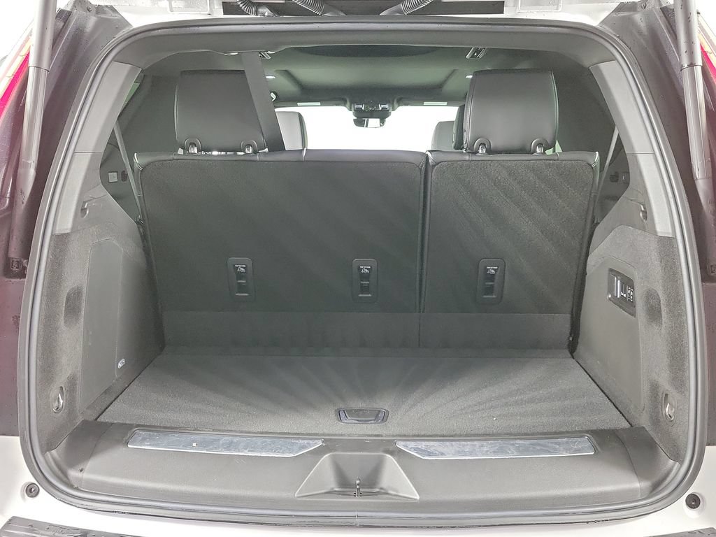 Certified 2022 Cadillac Escalade Sport AWD/4WD image 8