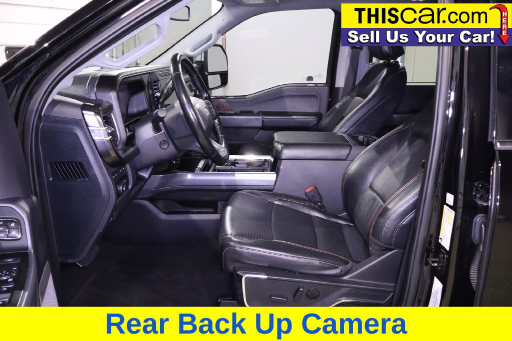 Used 2024 Ford F350 Lariat w/ Lariat Ultimate Package AWD/4WD image 33