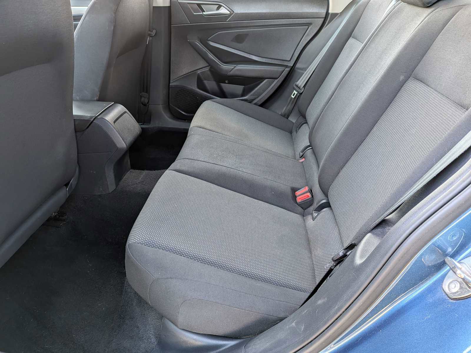 Used 2020 Volkswagen Jetta S w/ Driver Assistance Package FWD image 16