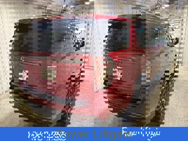 Used 2021 Chevrolet Tahoe RST image 4