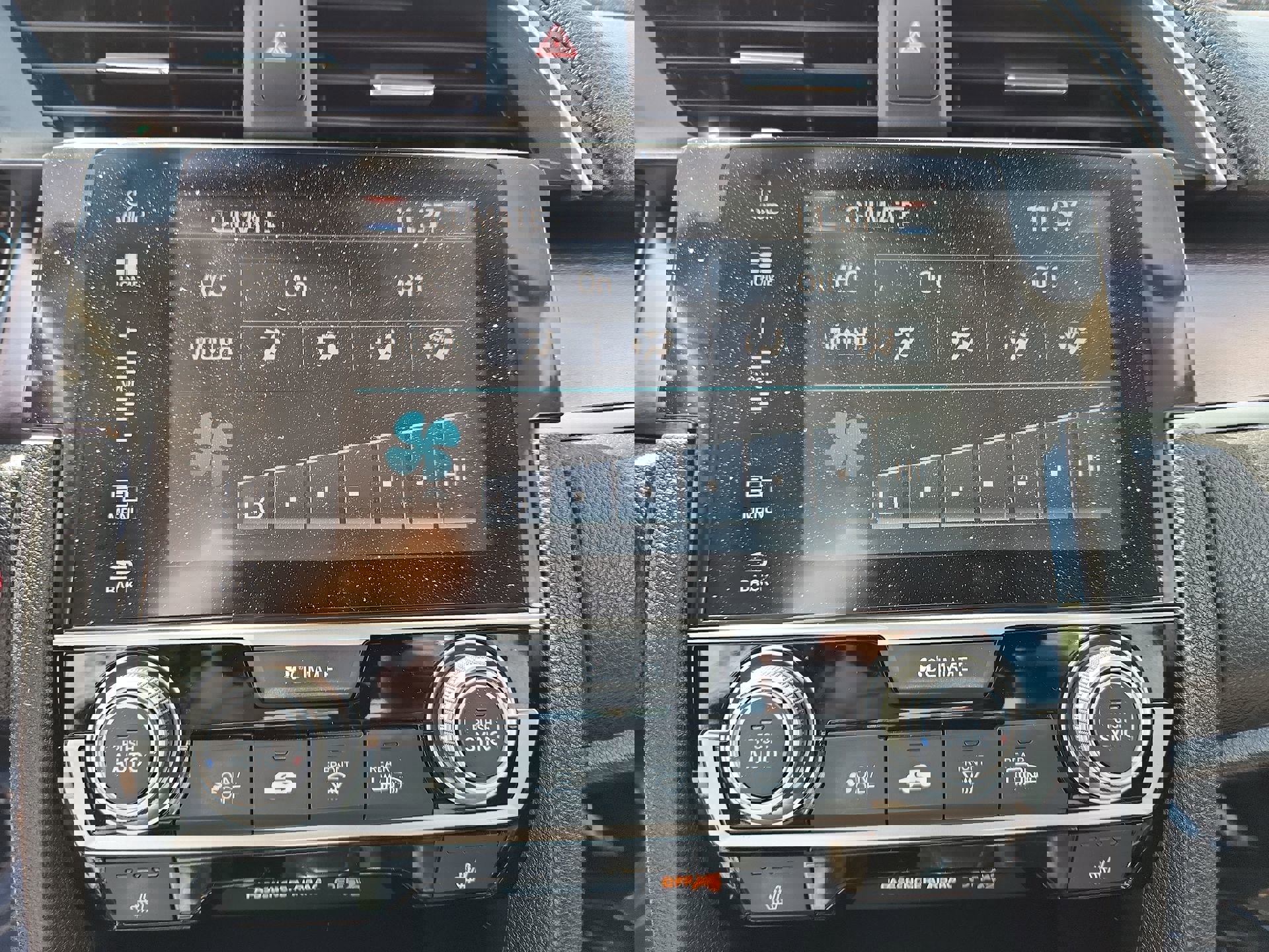 Used 2016 Honda Civic Touring image 17