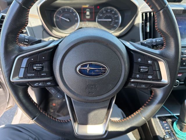Used 2021 Subaru Crosstrek 2.5i Limited w/ Moonroof Package 2 image 13