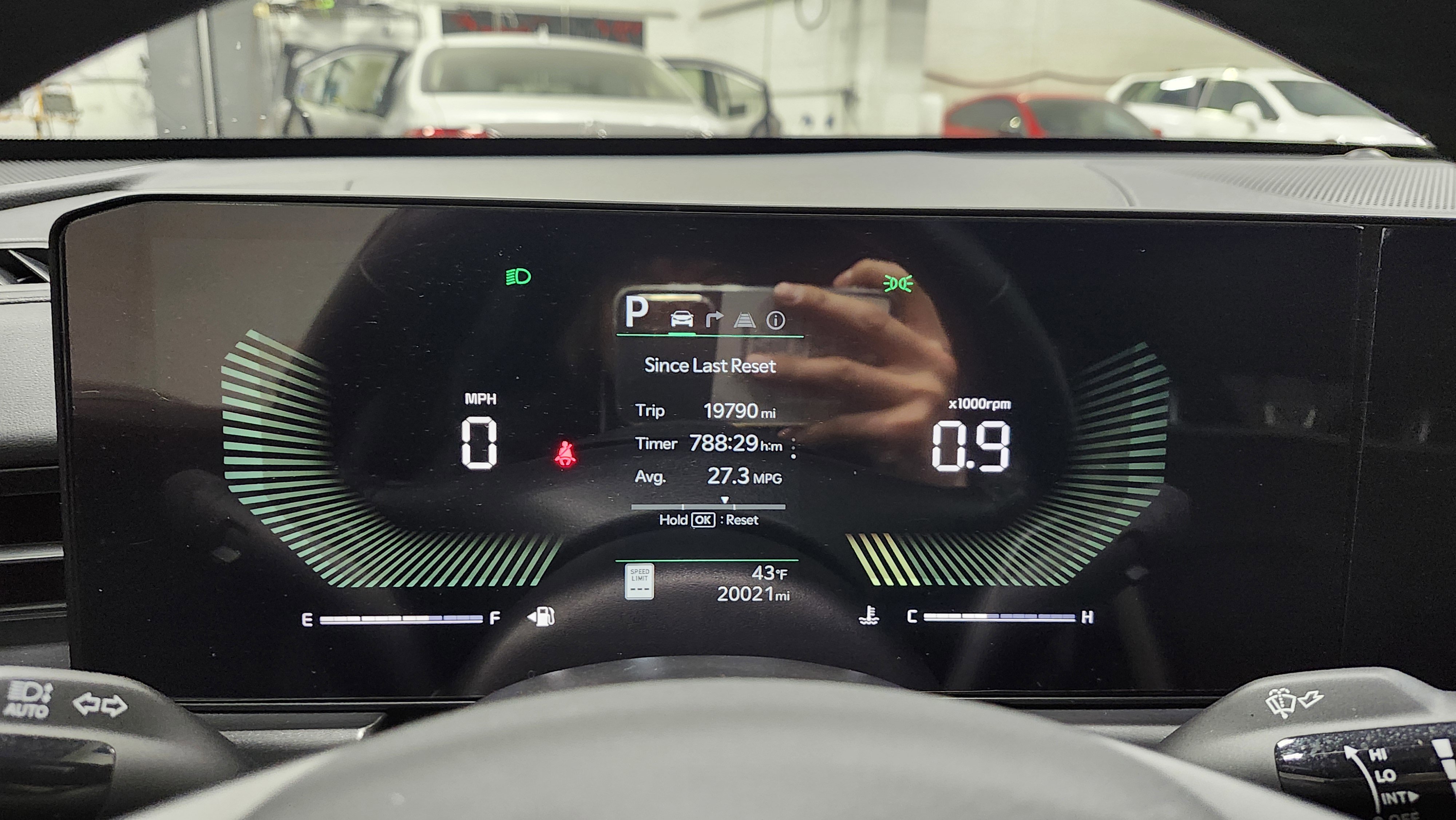 Used 2025 Kia K5 GT-Line image 29