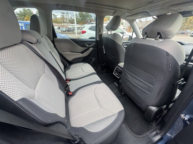 Used 2023 Subaru Forester Premium image 13