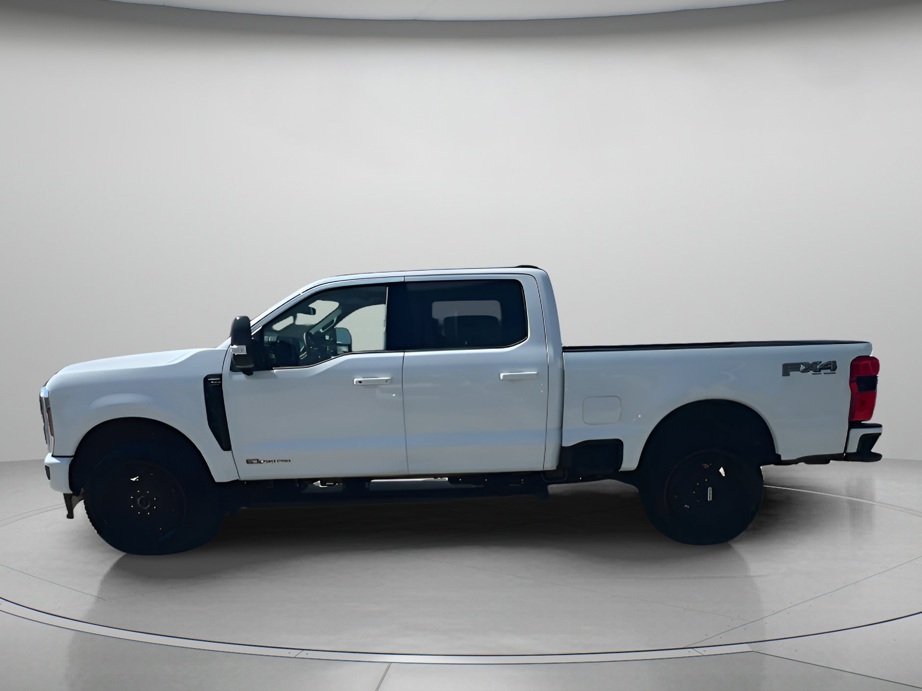New 2025 Ford F250 Lariat w/ Lariat Ultimate Package image 18