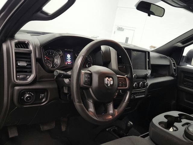 Used 2022 RAM 2500 Tradesman image 19