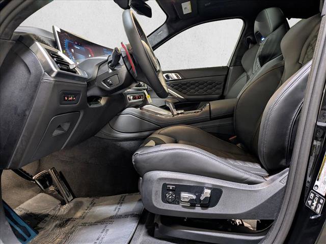 New 2026 BMW X6 M Competition w/ Executive Package image 4