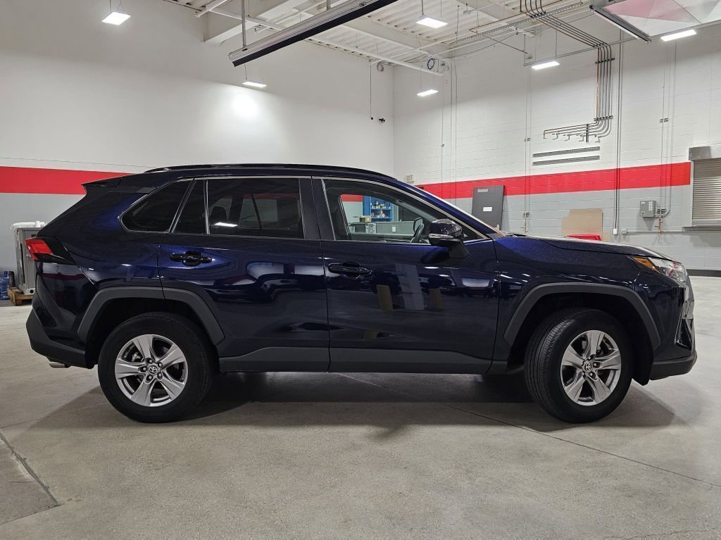 Used 2023 Toyota RAV4 XLE w/ Convenience Package AWD/4WD image 19