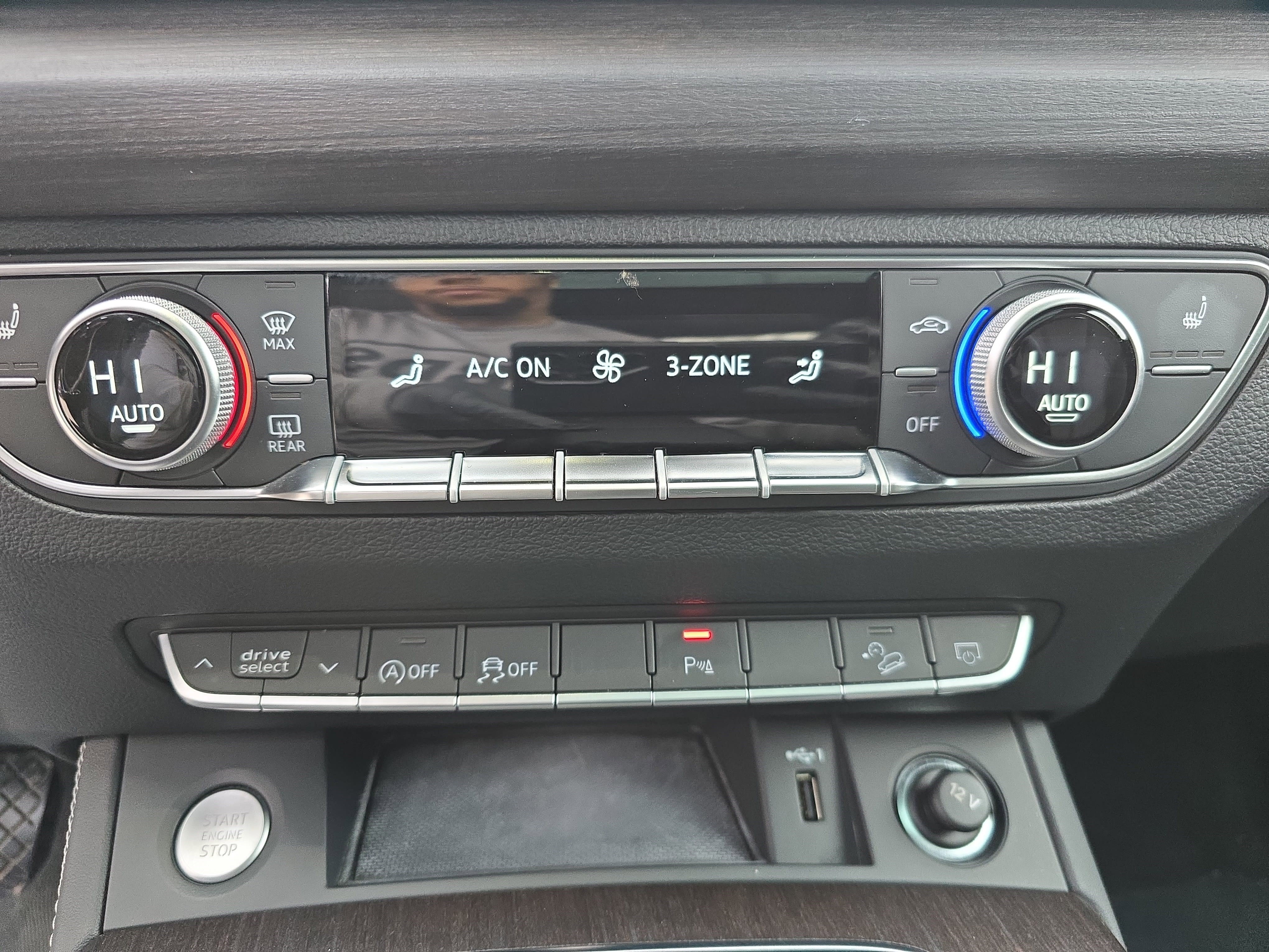 Used 2023 Audi Q5 2.0T Premium Plus w/ Premium Plus Package image 19