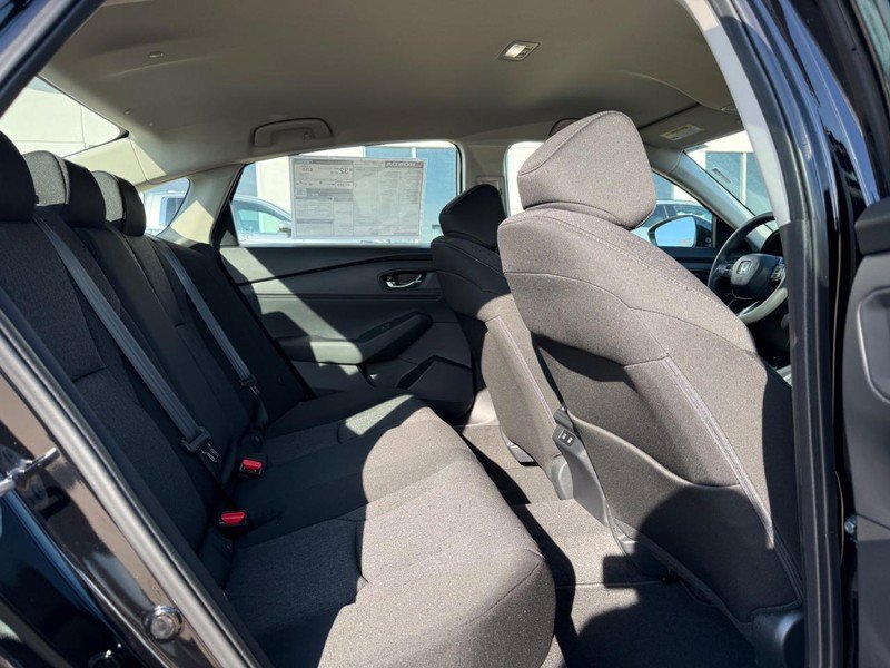New 2026 Honda Accord LX image 5
