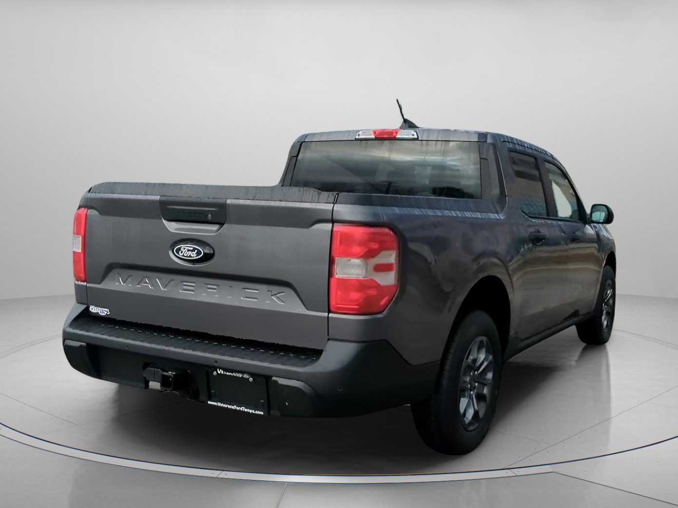 New 2026 Ford Maverick XLT w/ 4K Tow Package AWD/4WD image 30