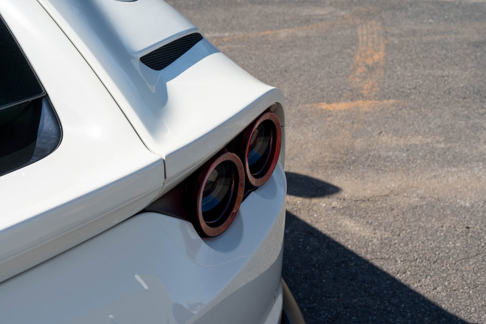 Certified 2019 Ferrari 812 Superfast image 16