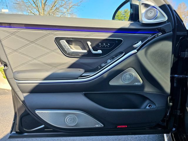 New 2026 Mercedes-Benz S 63 AMG S image 19