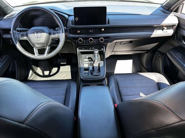 Used 2025 Honda CR-V Sport-L image 19