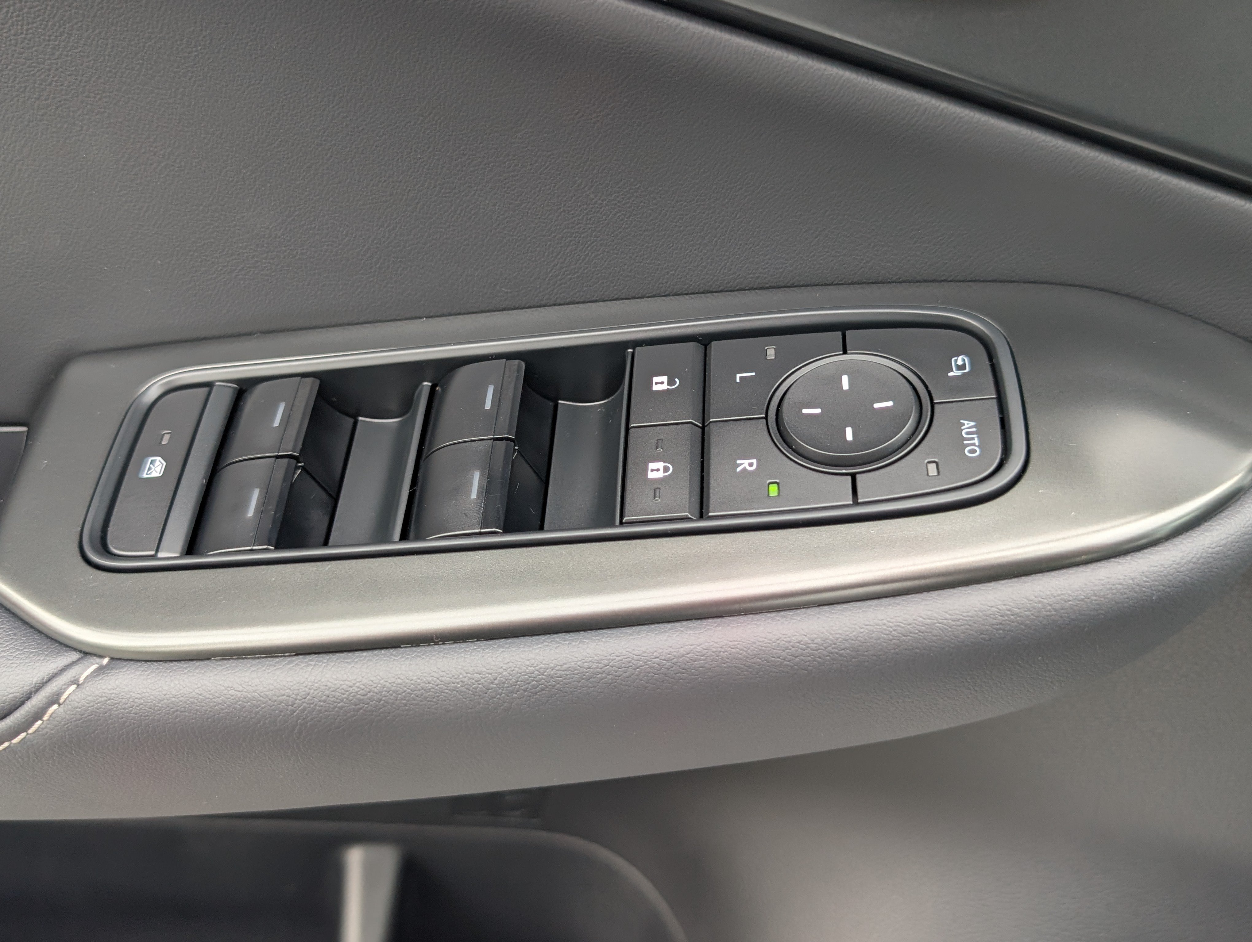 Used 2026 Lexus IS 350 F Sport AWD/4WD image 20