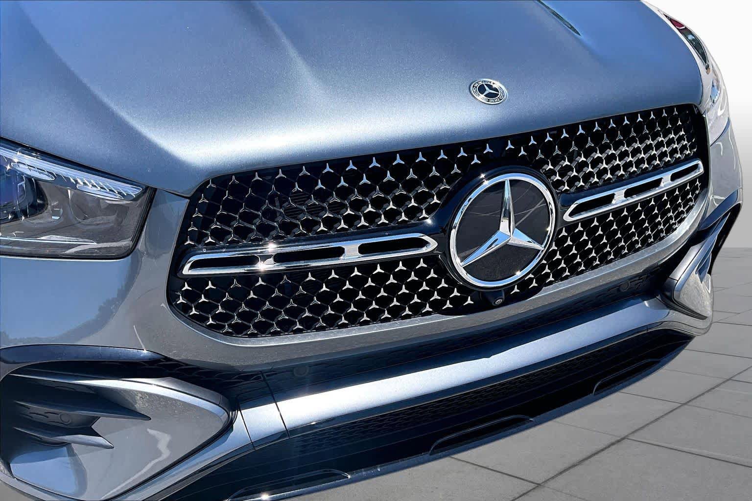 Used 2024 Mercedes-Benz GLE 350 4MATIC image 30