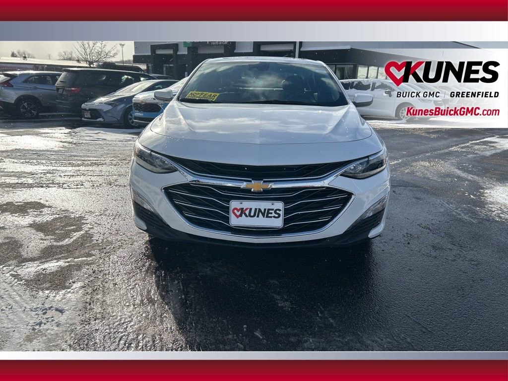 Used 2023 Chevrolet Malibu LT image 13