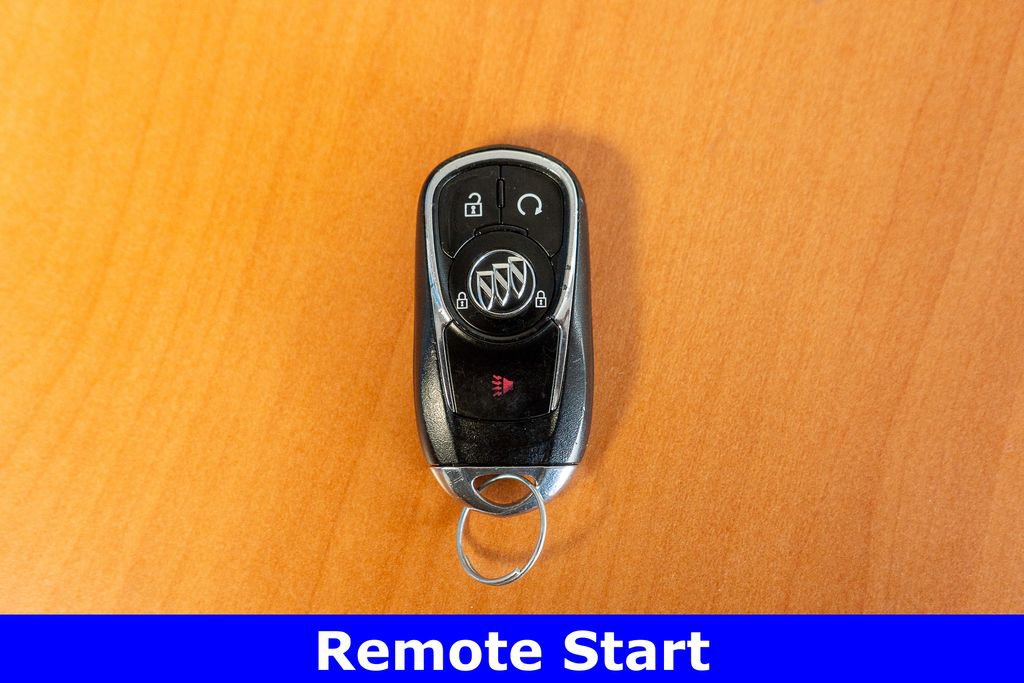 Used 2018 Buick Encore Preferred image 5