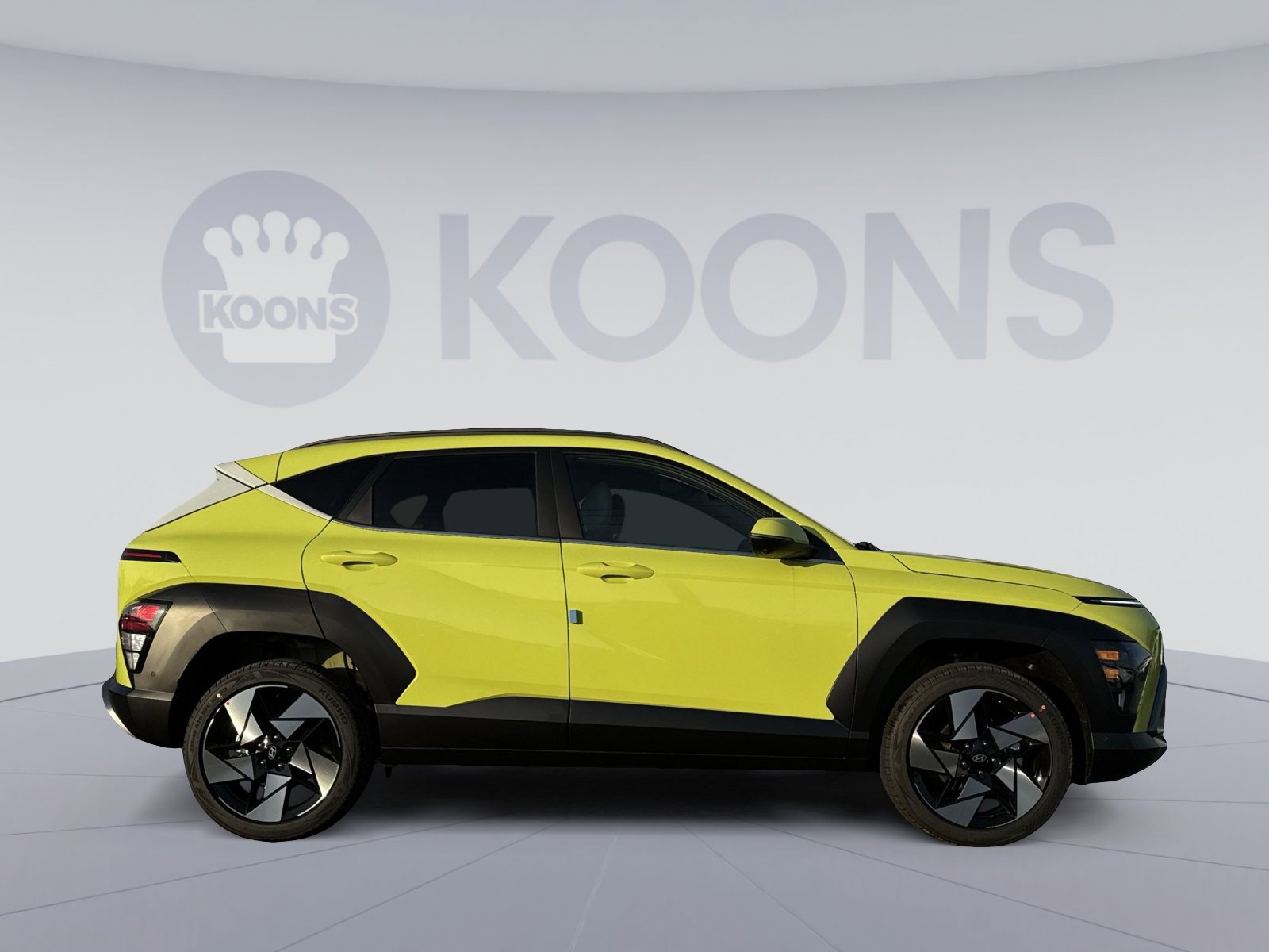 New 2026 Hyundai Kona Limited AWD/4WD image 8