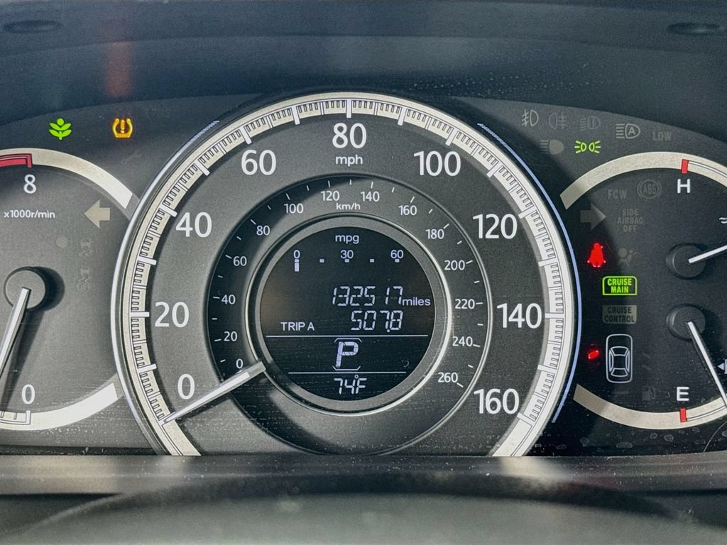 Used 2013 Honda Accord LX image 12