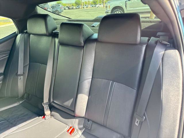 Certified 2026 Toyota Camry XSE FWD image 18