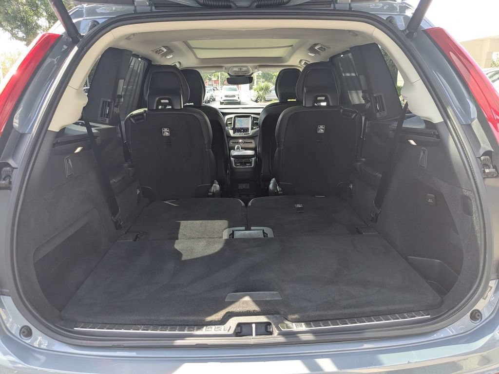 Certified 2023 Volvo XC90 B6 Ultimate AWD/4WD image 18
