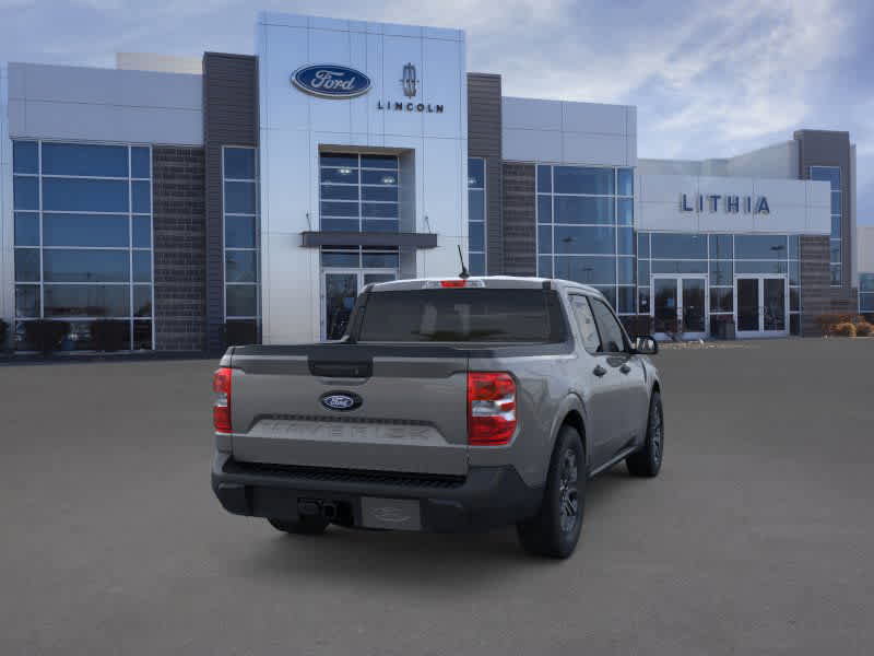 New 2026 Ford Maverick XLT w/ 4K Tow Package image 8
