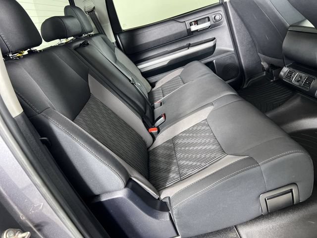 Used 2017 Toyota Tundra SR5 AWD/4WD image 24