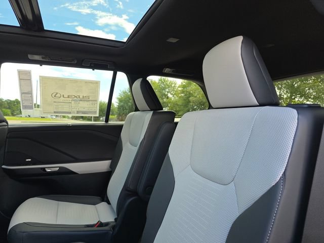New 2026 Lexus TX 350 AWD w/ Technology Package image 18