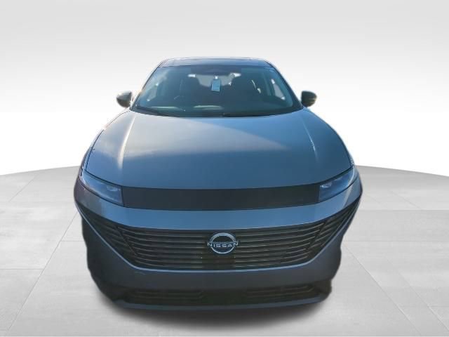 New 2026 Nissan Murano SL AWD/4WD image 9