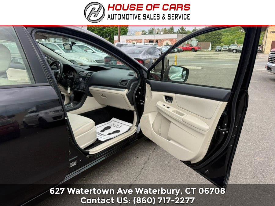 Used 2013 Subaru Impreza 2.0i Premium w/ All-Weather Pkg AWD/4WD image 38