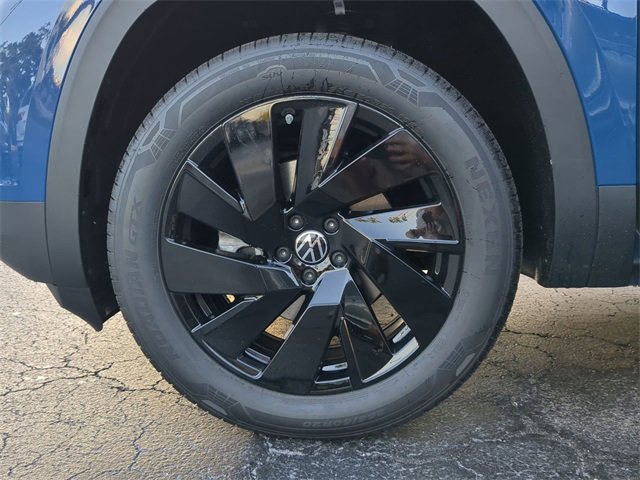 New 2026 Volkswagen Atlas Cross Sport SE image 33