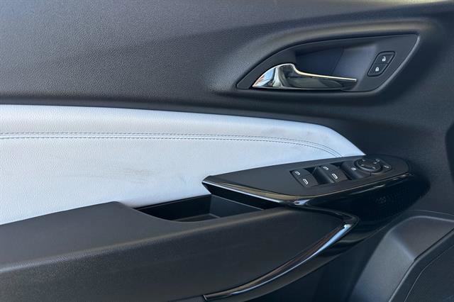 New 2026 Chevrolet Trax LT w/ Driver Confidence Package image 11