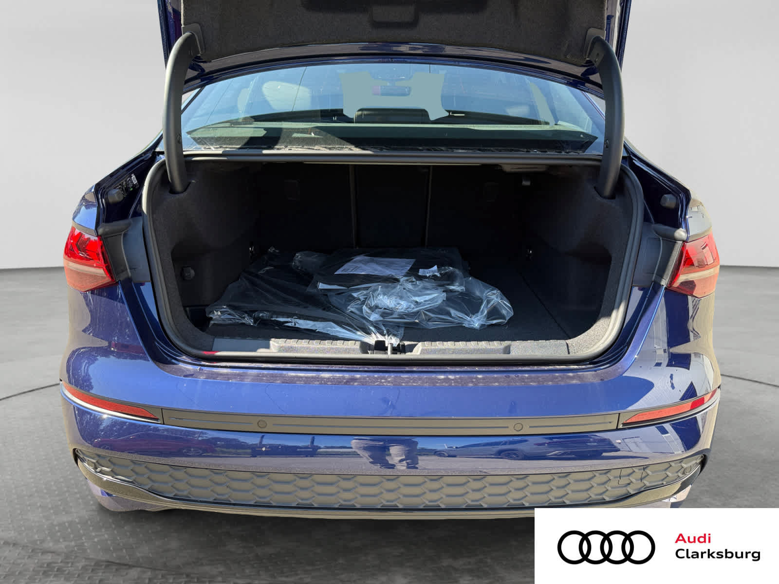 New 2026 Audi A3 2.0T Premium AWD/4WD image 23