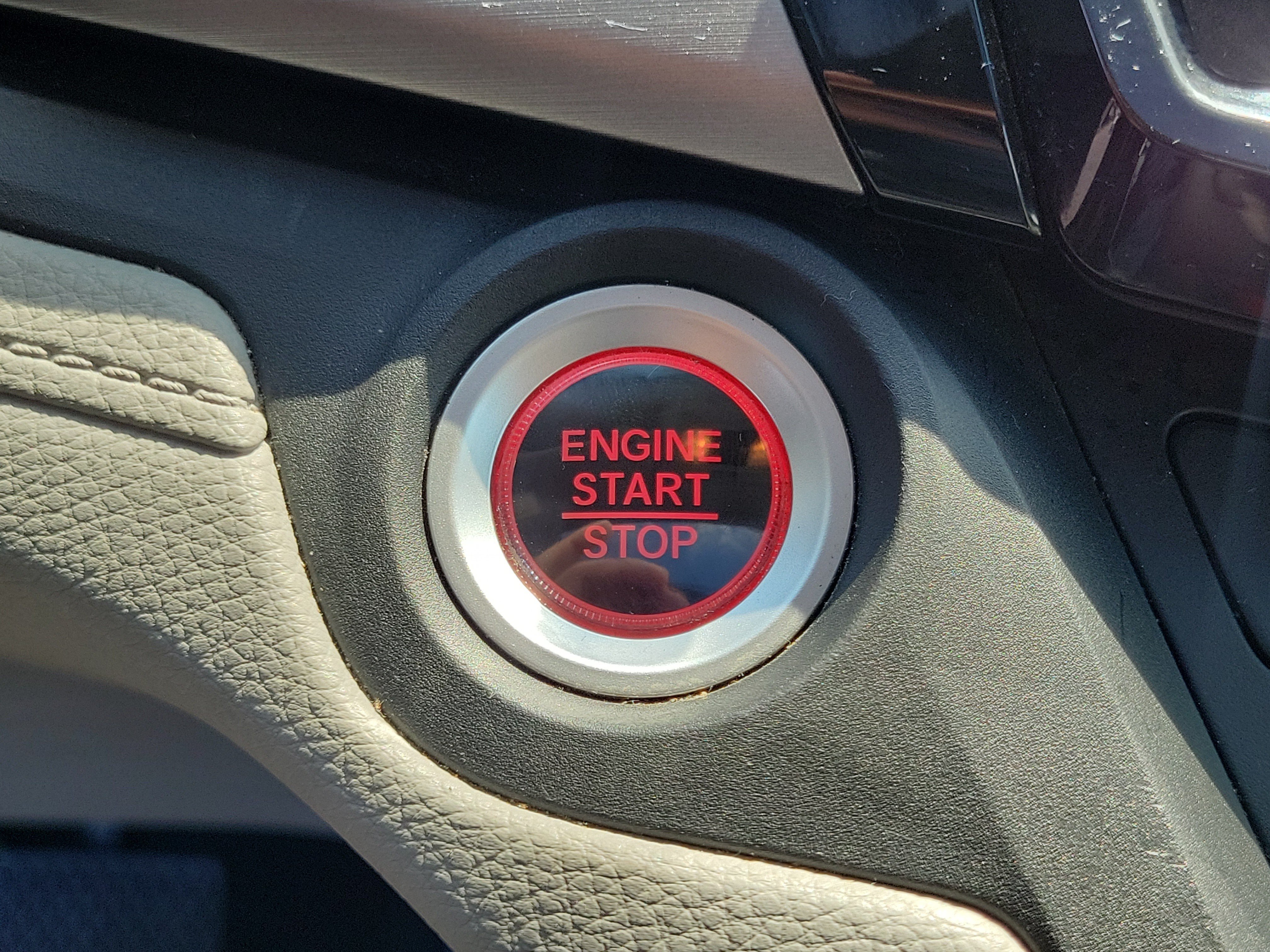 Used 2018 Honda Odyssey EX-L image 28
