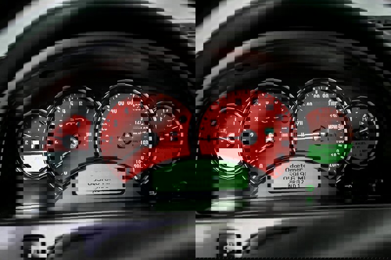 Used 2004 Pontiac GTO RWD image 21